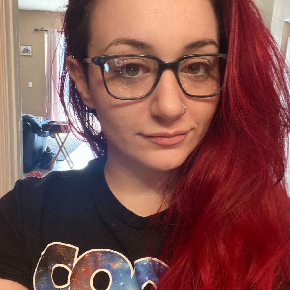 Meet your Posher, Rose